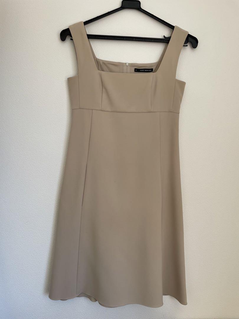 FOXEY NEW YORK/フォクシー ワンピース FOXEY NEW YORK/フォクシー ワンピース