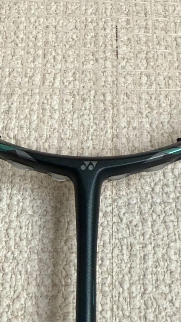 あ*様 YONEX NANOFLARE 800 Pro バドミントンラケット