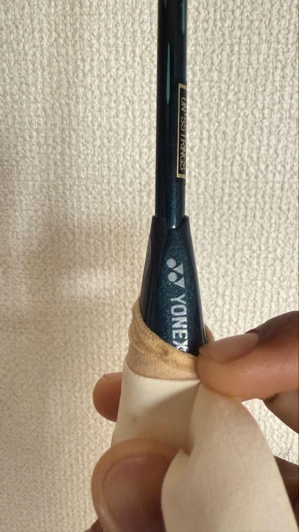 あ*様 YONEX NANOFLARE 800 Pro バドミントンラケット