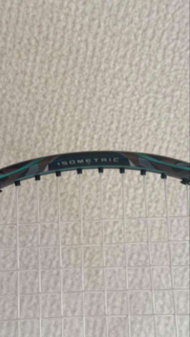 あ*様 YONEX NANOFLARE 800 Pro バドミントンラケット