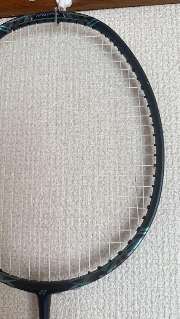 あ*様 YONEX NANOFLARE 800 Pro バドミントンラケット