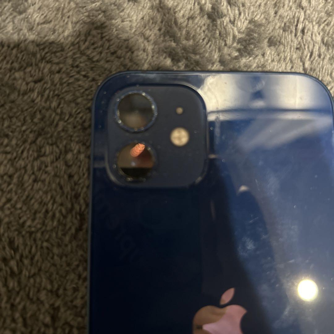 iPhone12