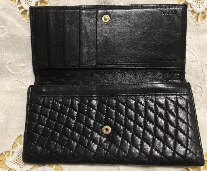 2022定番 BALLY 長財布 IEtVu-m10733469376 即納正規店
