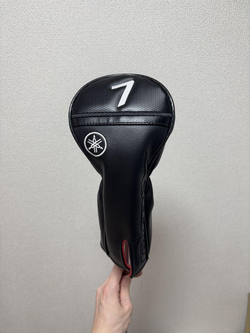 週末限定値下げ早い者勝ち！YAMAHA RMX VD 7W 21°