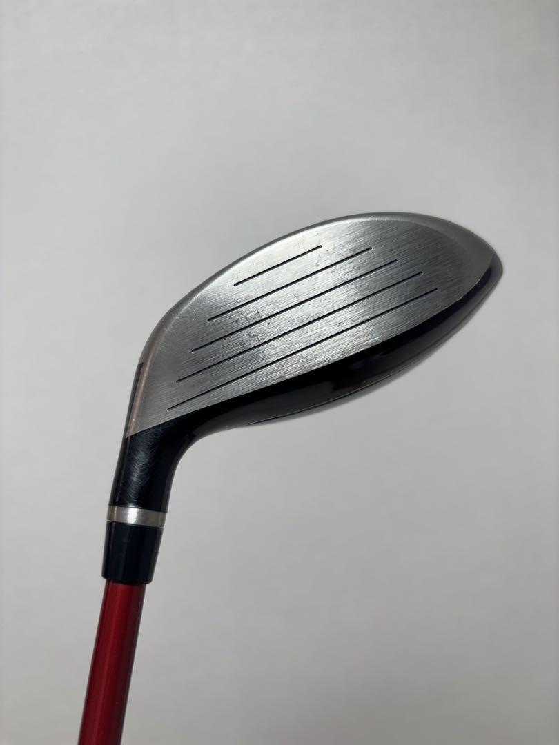 週末限定値下げ早い者勝ち！YAMAHA RMX VD 7W 21°