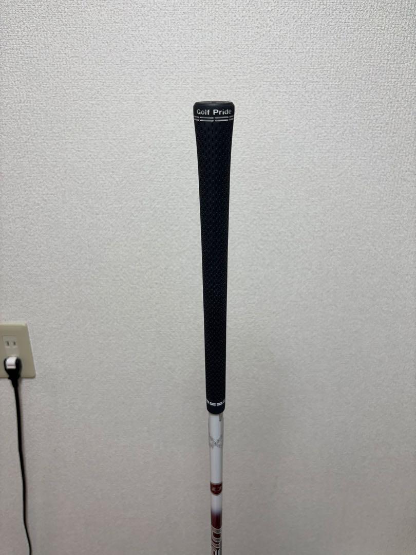 週末限定値下げ早い者勝ち！YAMAHA RMX VD 7W 21°