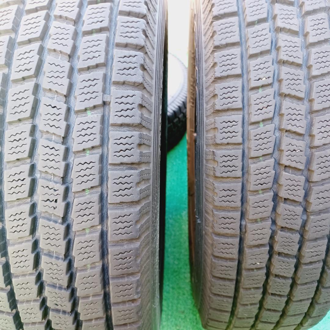ホイールセット 145R