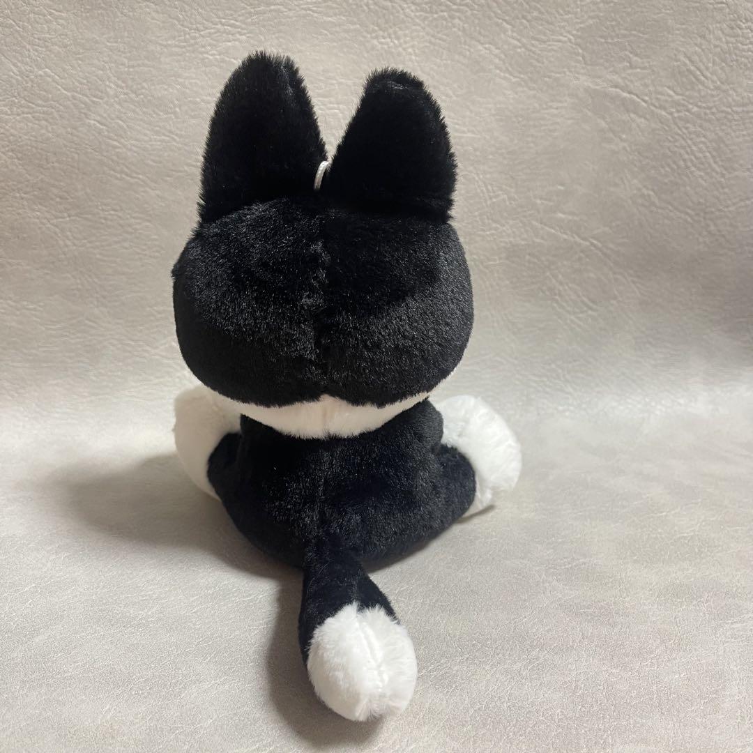 バンチャン　15cm ぬいぐるみ　新品　マスター　stray kids