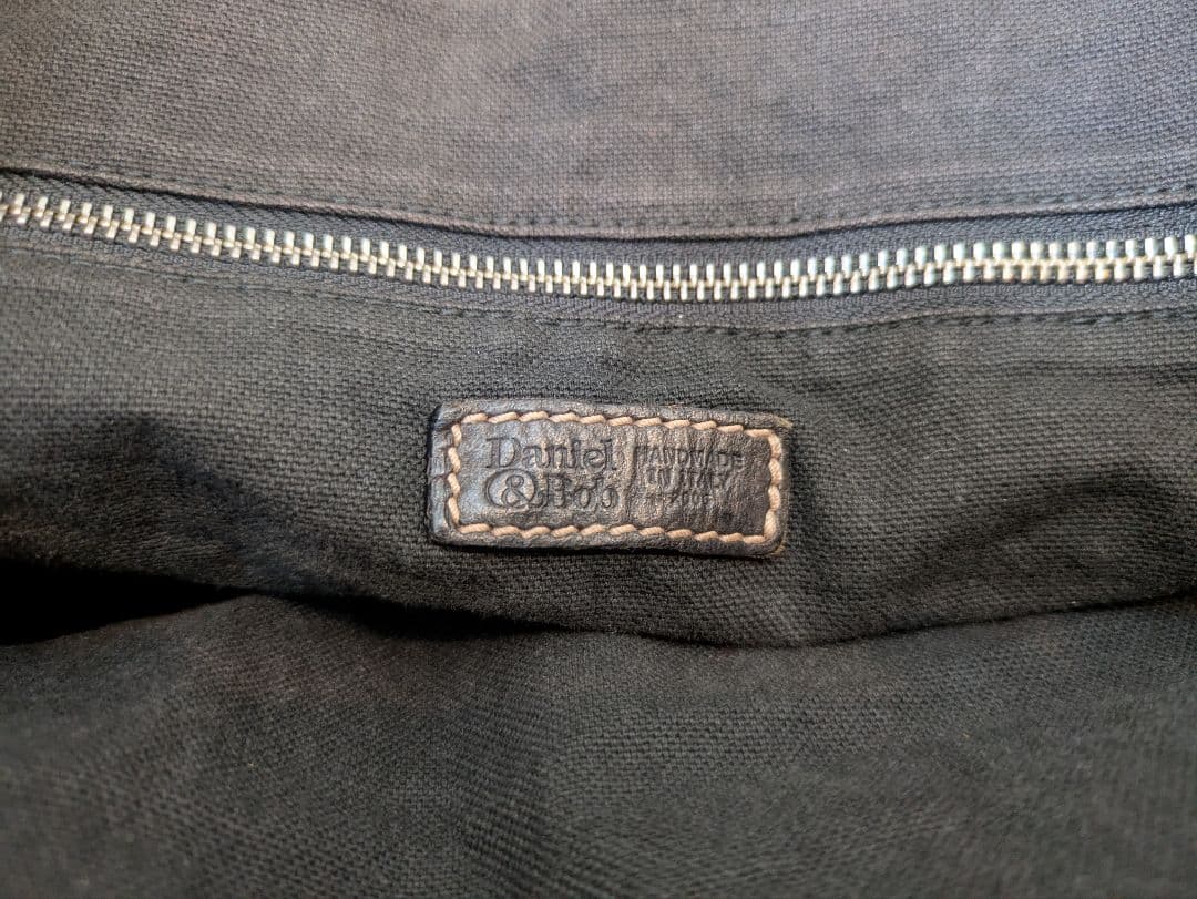 ダニエル&ボブ ジャスミン ワンショルダー ダニエル&ボブ ジャスミン ワンショルダー