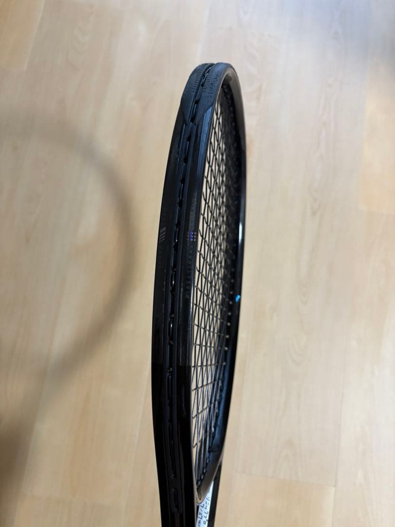 HEAD SPEED MP LEGEND G2 2本セット+ラケットバッグ