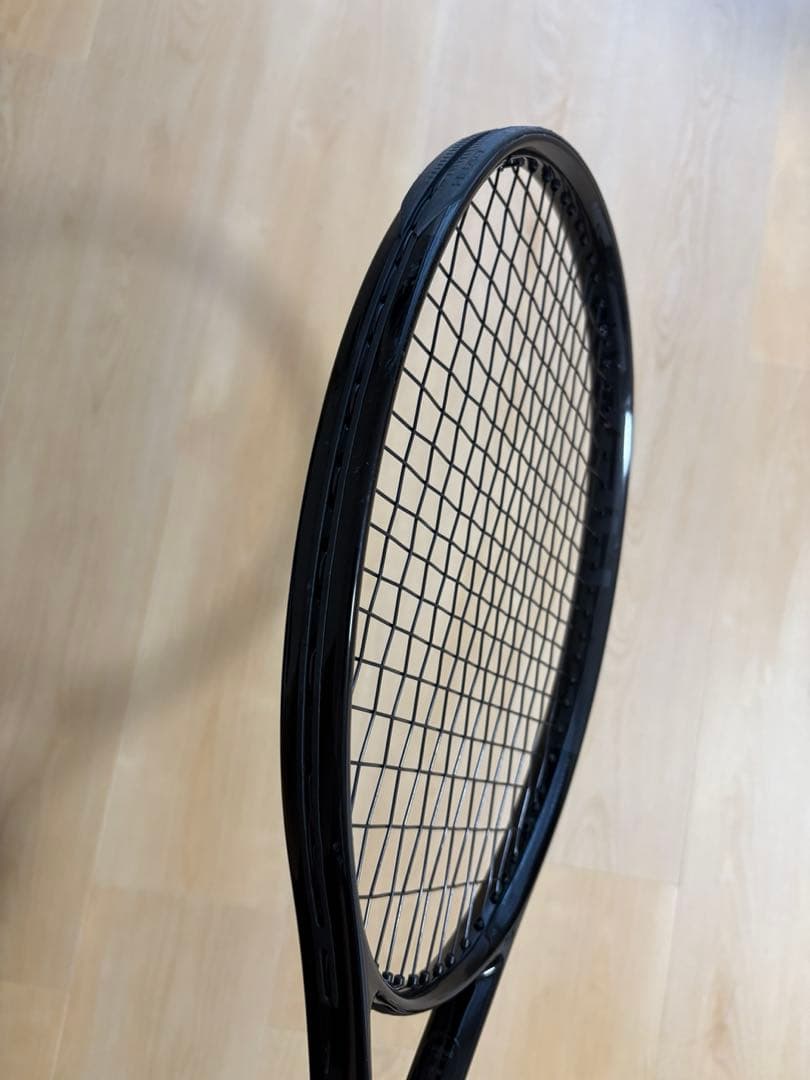 HEAD SPEED MP LEGEND G2 2本セット+ラケットバッグ