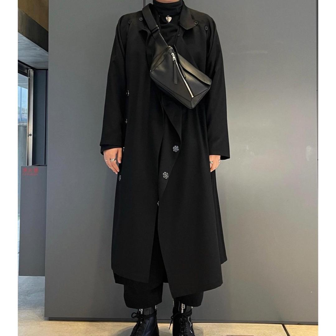 LOEWE パズルバッグ スモール