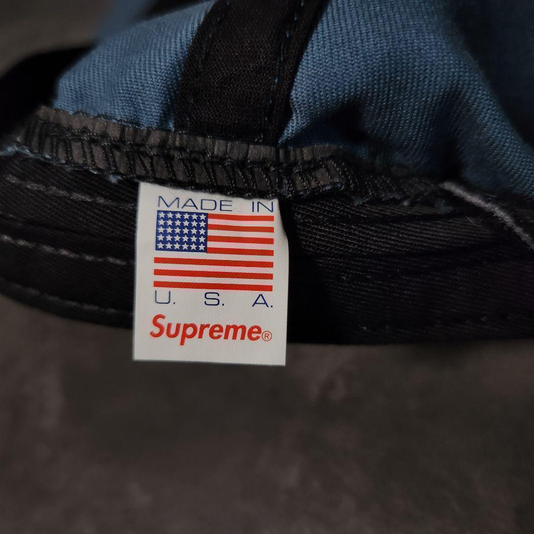 気質アップ Supreme Tonal Supreme Tonal S by S Logo 6-Panel Cap ζγ