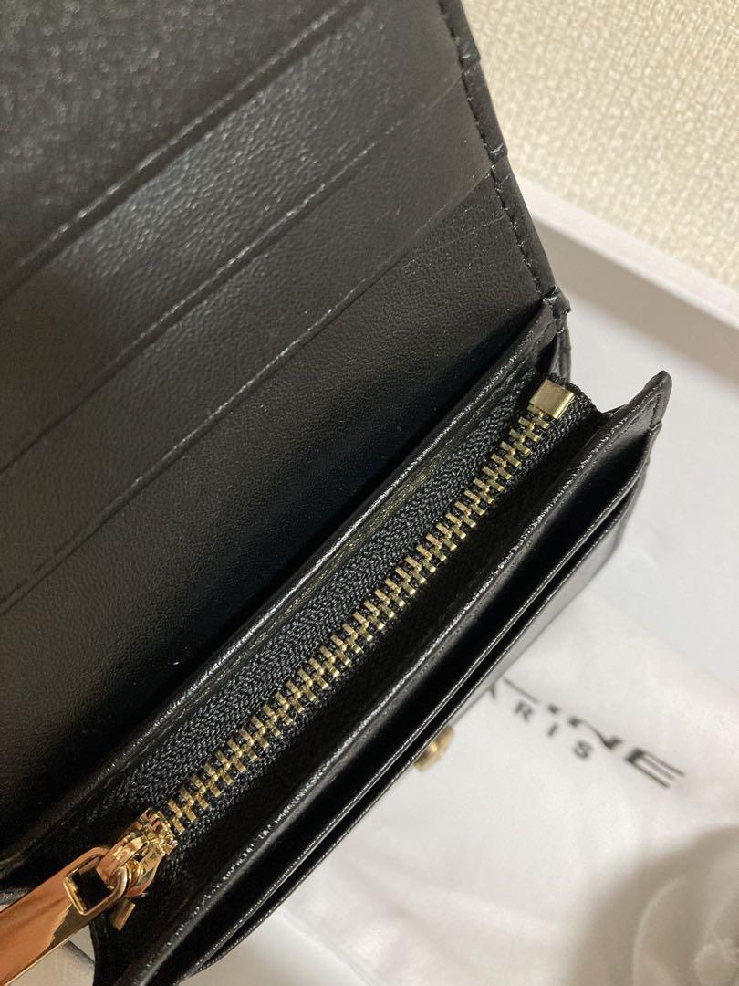 即購入可　セリーヌ　CELINE 財布　コンパクトウォレット　コインケース