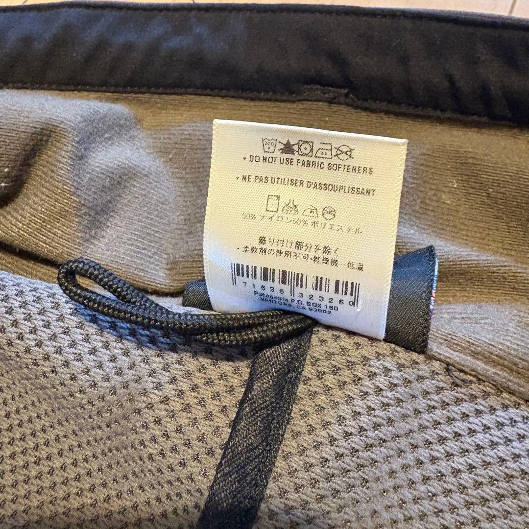 ホワイトスモーク