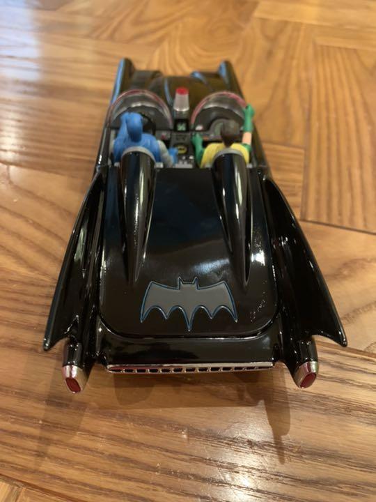 新製品情報も満載 OLDDIXIE様 専用Danbury バットモービル バットマン