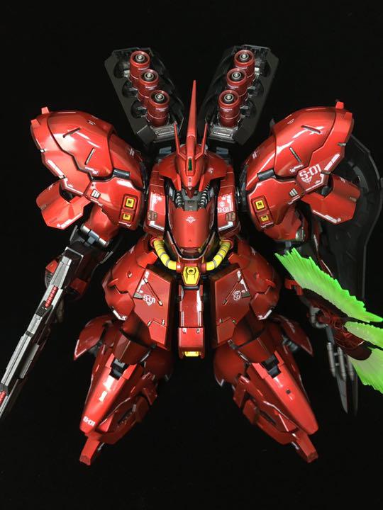完成品 RG 1 144 サザビー OY9wM-m10737649012 ガンプラ 最新作定番