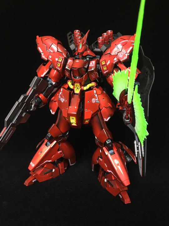 完成品 RG 1 144 サザビー OY9wM-m10737649012 ガンプラ 最新作定番