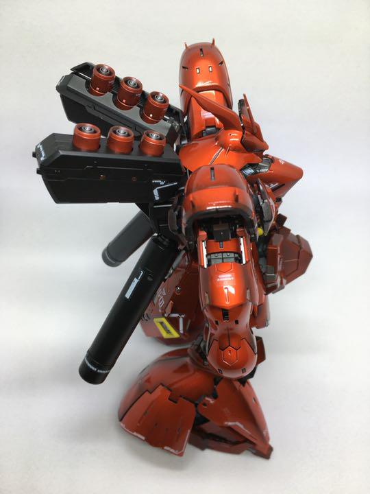 完成品 RG 1 144 サザビー OY9wM-m10737649012 ガンプラ 最新作定番