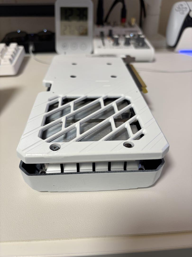 PALIT GeForce RTX4060 ＊説明文必ず読んでください＊ - メルカリ