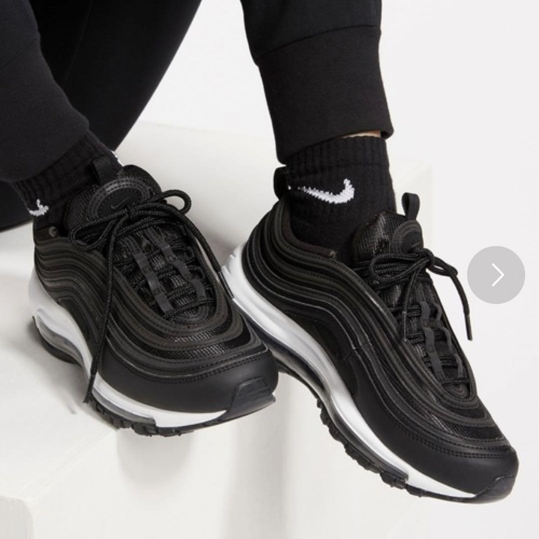 NIKE エアマックス97 サイズ25.5