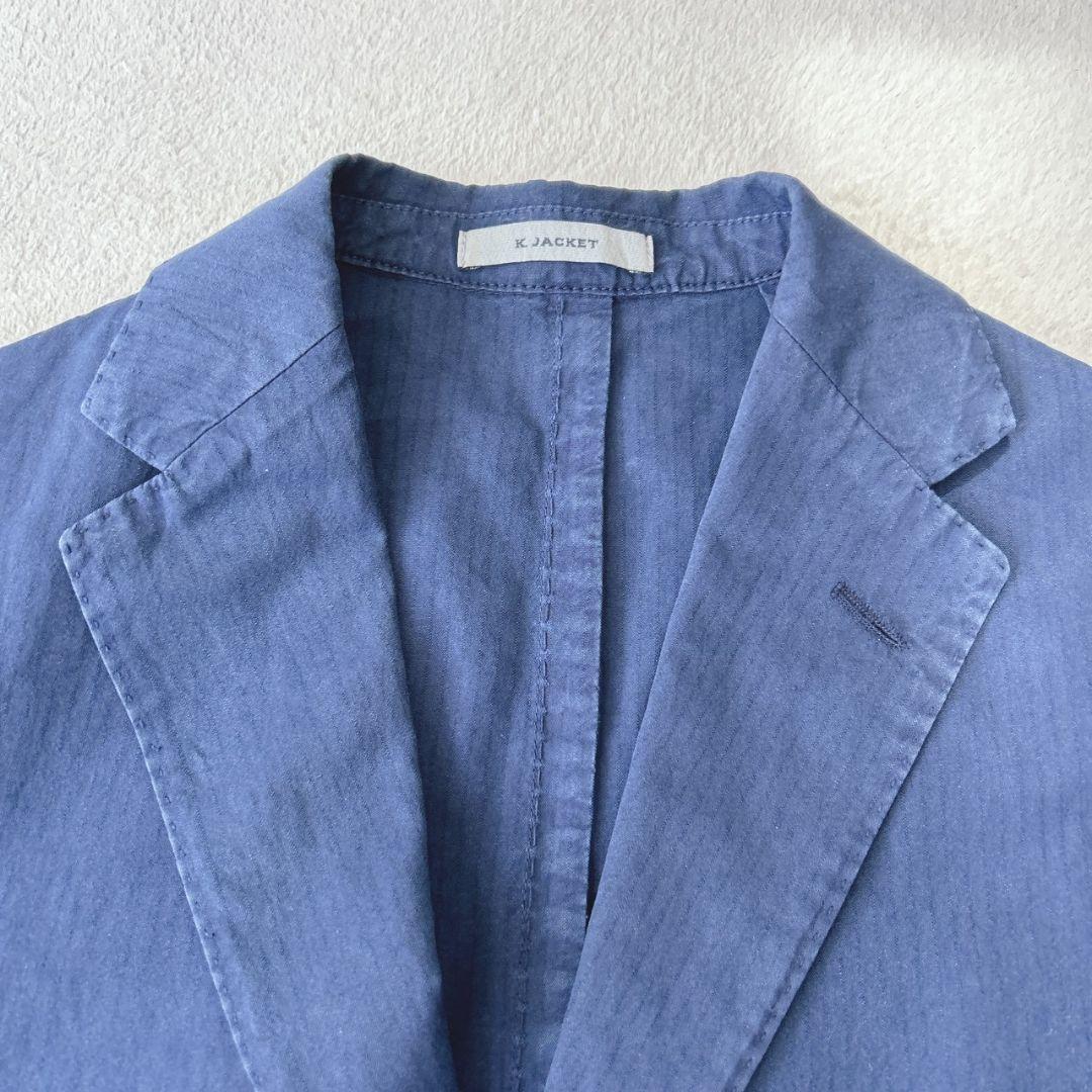 K.JACKET テーラードジャケット