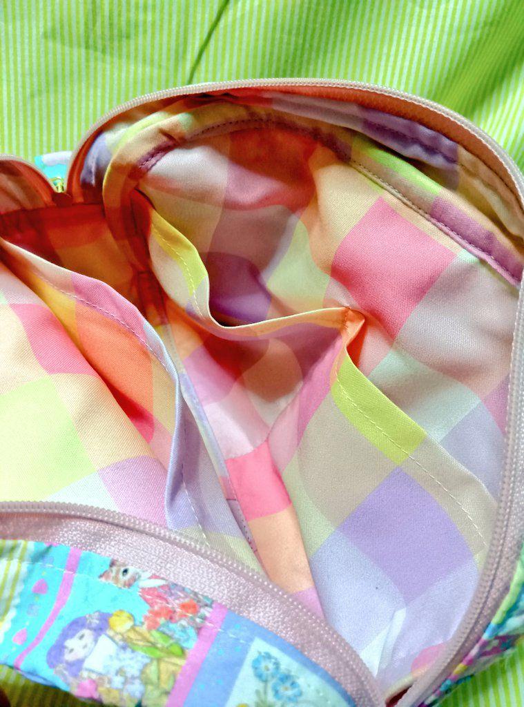 ラヴィ様専用 JF新柄テイラー ズッキュン柄