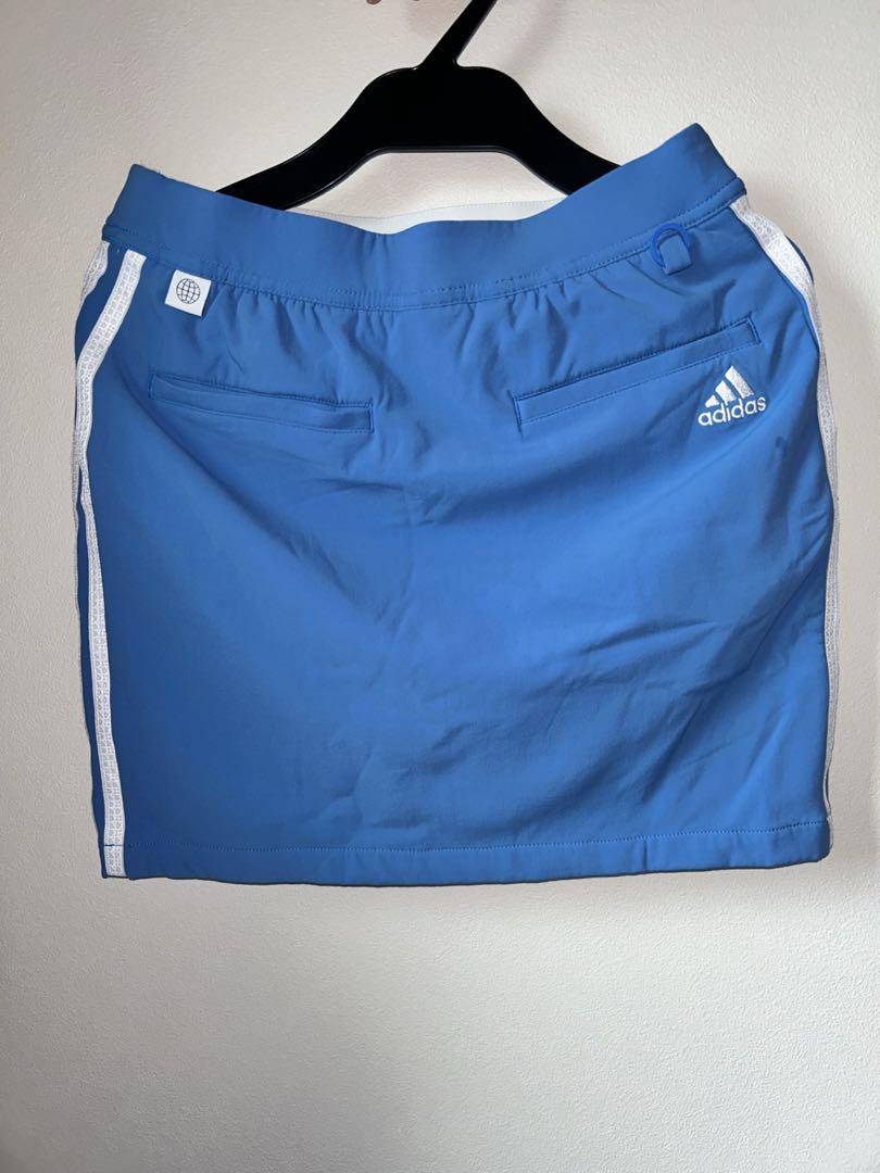 adidas アディダス　ゴルフウェア　セットアップ　3点セット