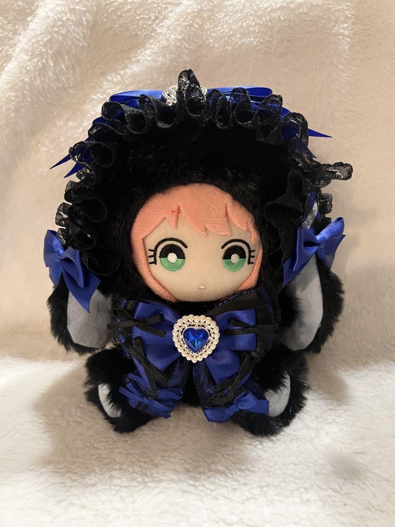R　ぬい服　オーダーページ