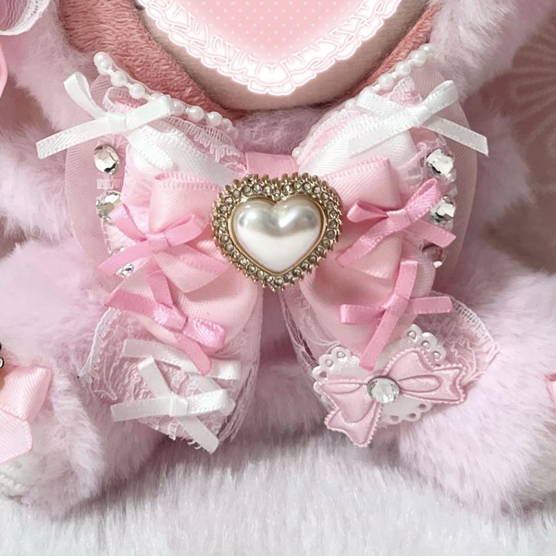 R　ぬい服　オーダーページ
