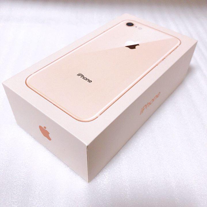 即日発送 iPhone8 64GB SIMフリー Bo1rt-m10739830461 得価豊富な