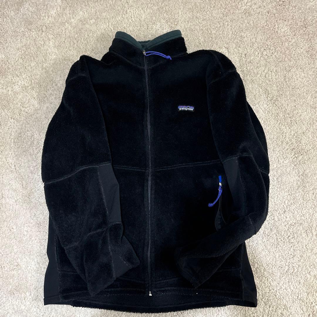patagonia R 2ジャケット