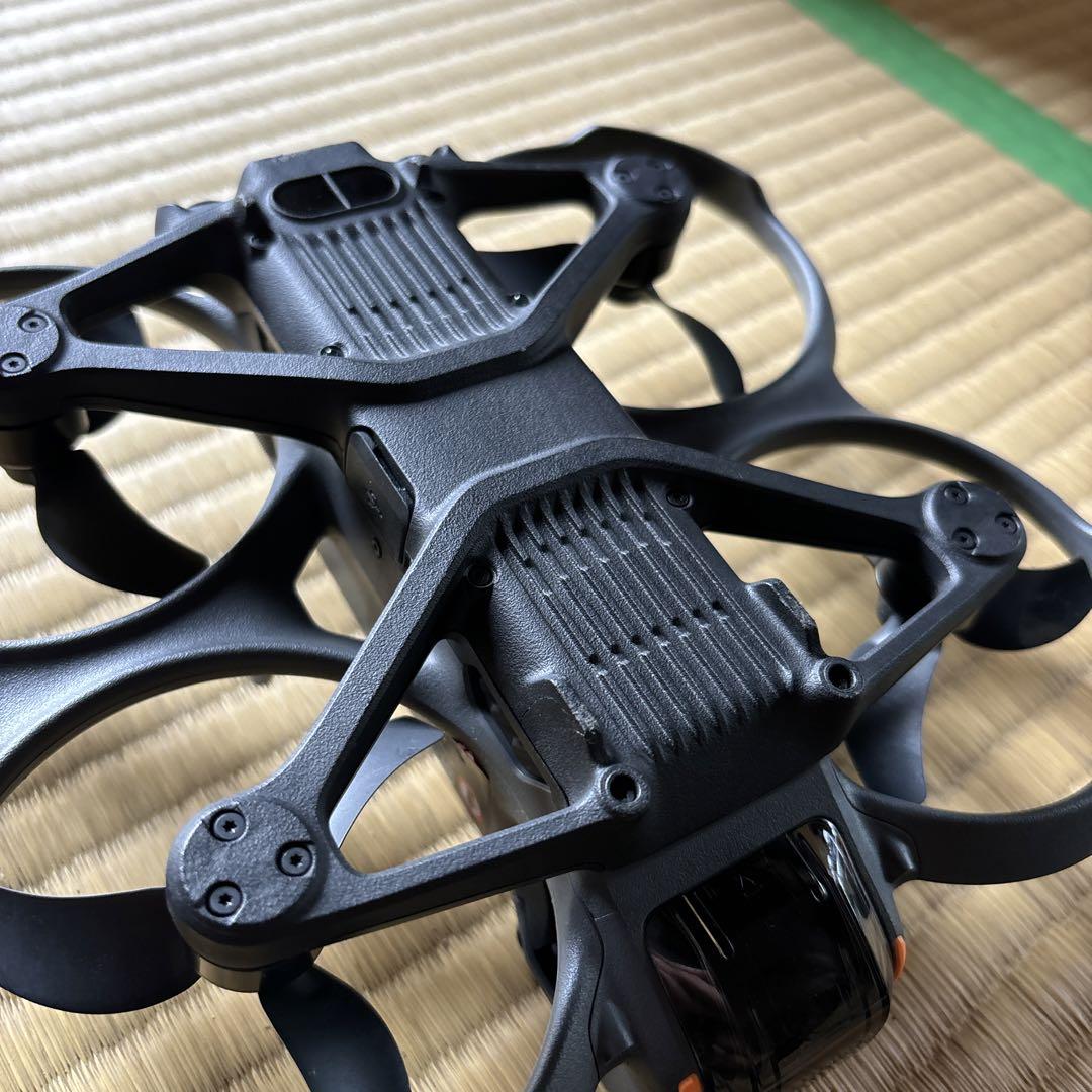 DJI Avata2 Fly Moreコンボ (バッテリー×3)＆FPV送信機3