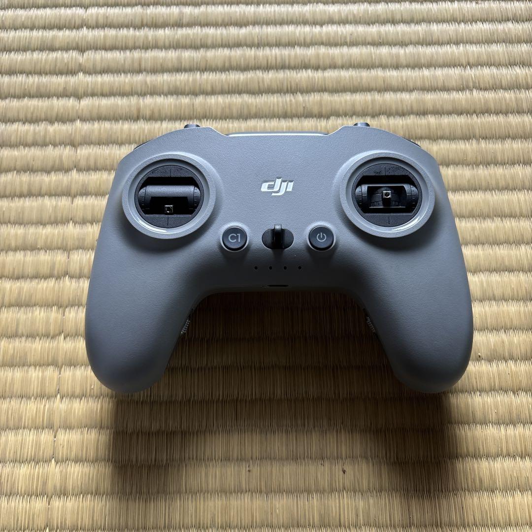 DJI Avata2 Fly Moreコンボ (バッテリー×3)＆FPV送信機3