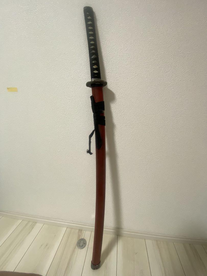 檸*読様 土方歳三 和泉守兼定 模造刀　日本刀