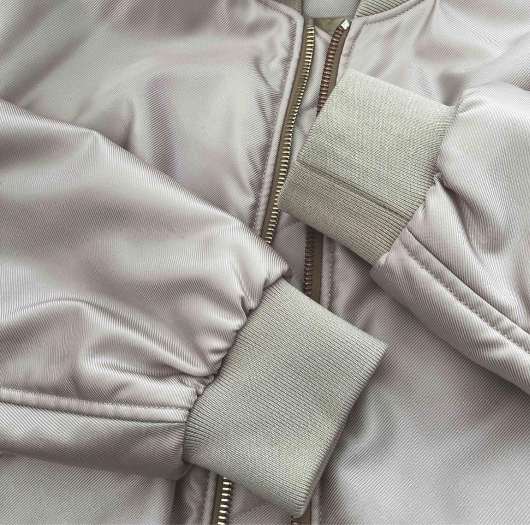 ACNE STUDIOS ボンバージャケットサイズ38