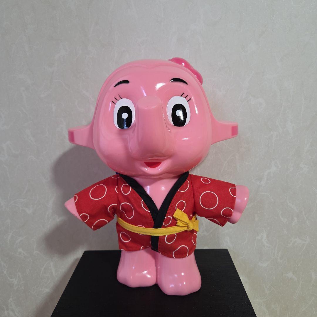 サトちゃんサトコちゃんコインバンク限定品