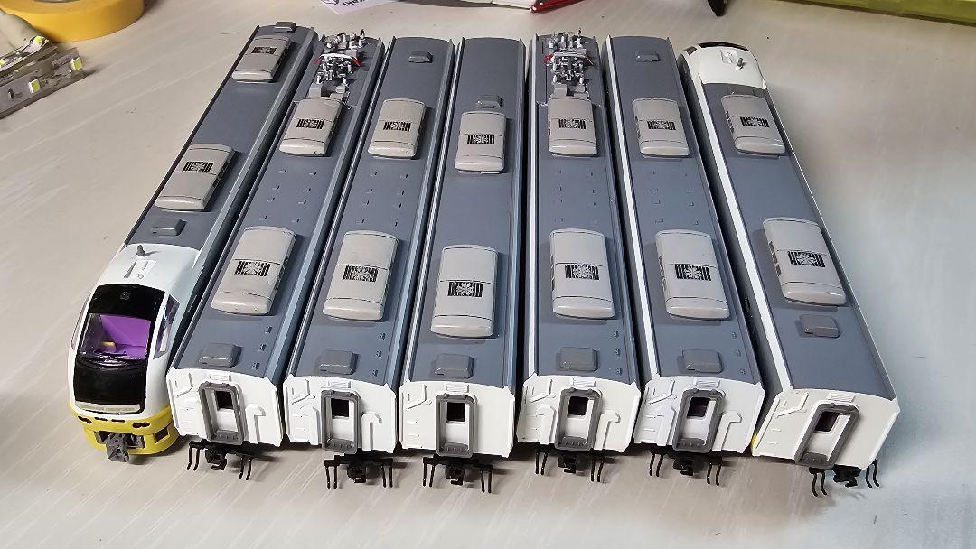 E653系 フレッシュひたち