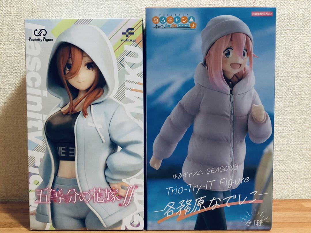 美少女フィギュア 14体 まとめ売り リゼロ 五等分の花嫁 転スラ 猫