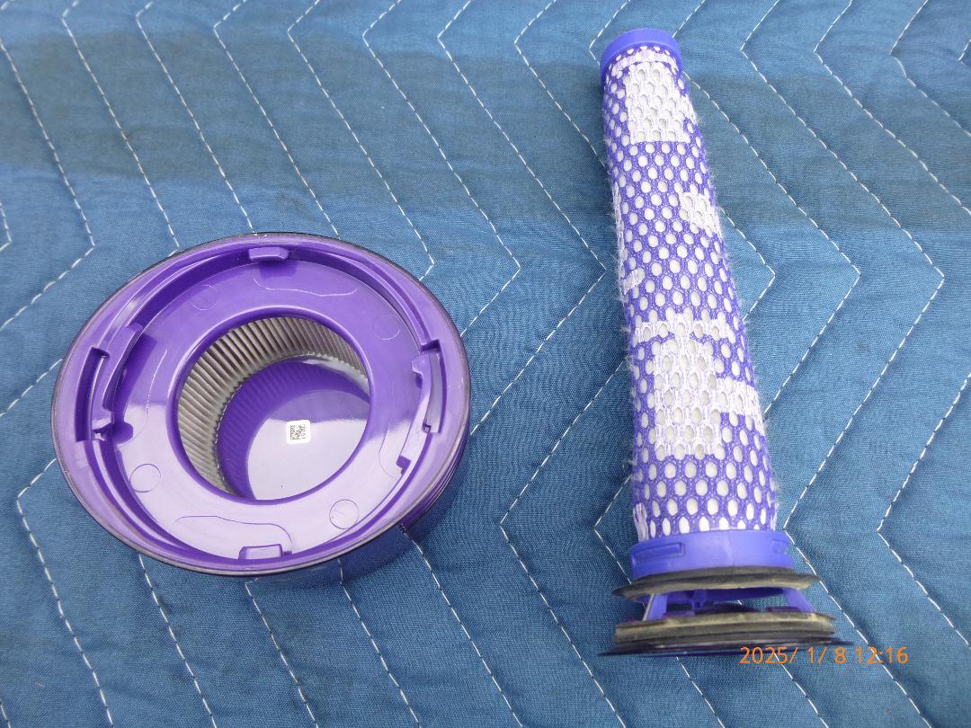 SV10K 動作