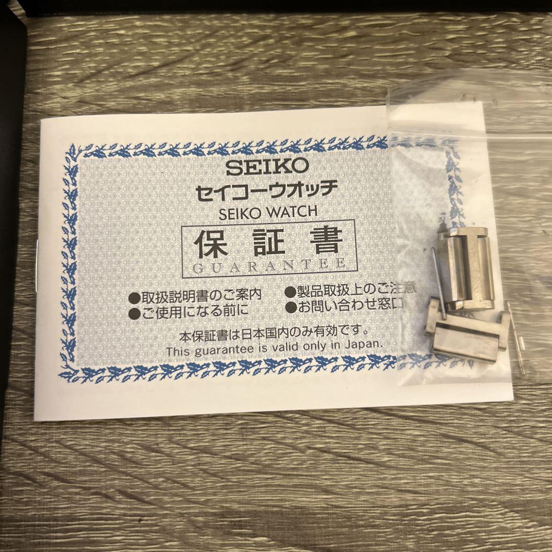 SEIKO ASTRON GPS SOLAR 時計