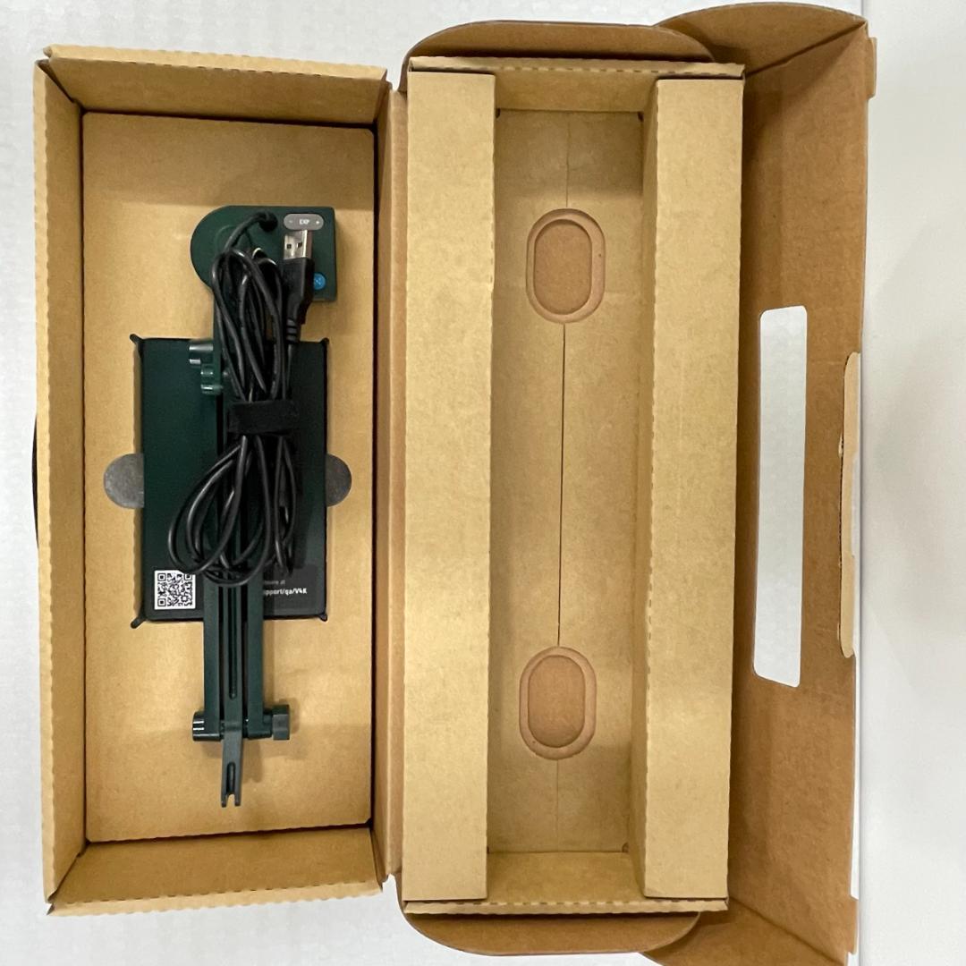 【新品】【動画確認済み】IPEVO V4K【外箱あり】2個セット