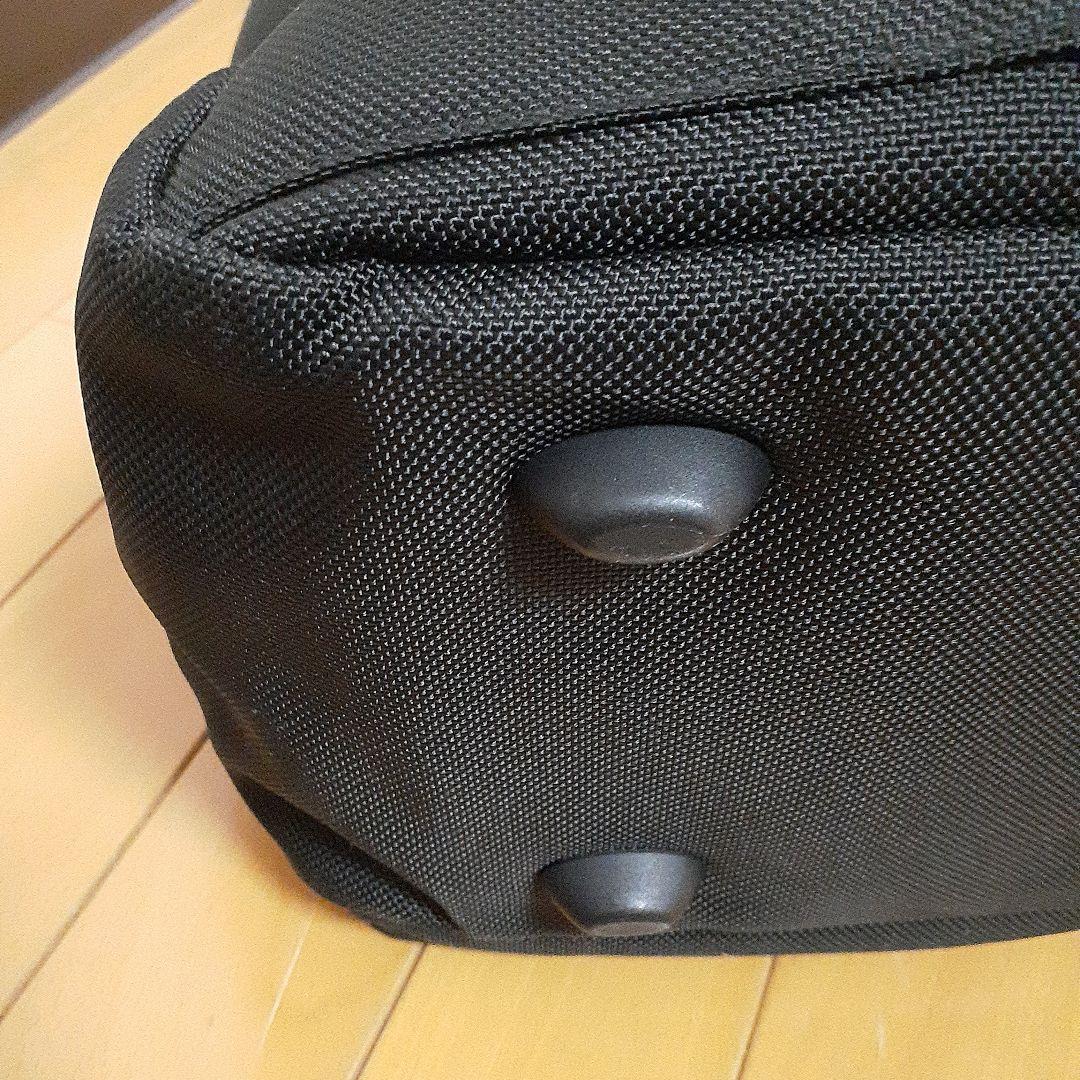 tumi ビジネスバッグ 黒