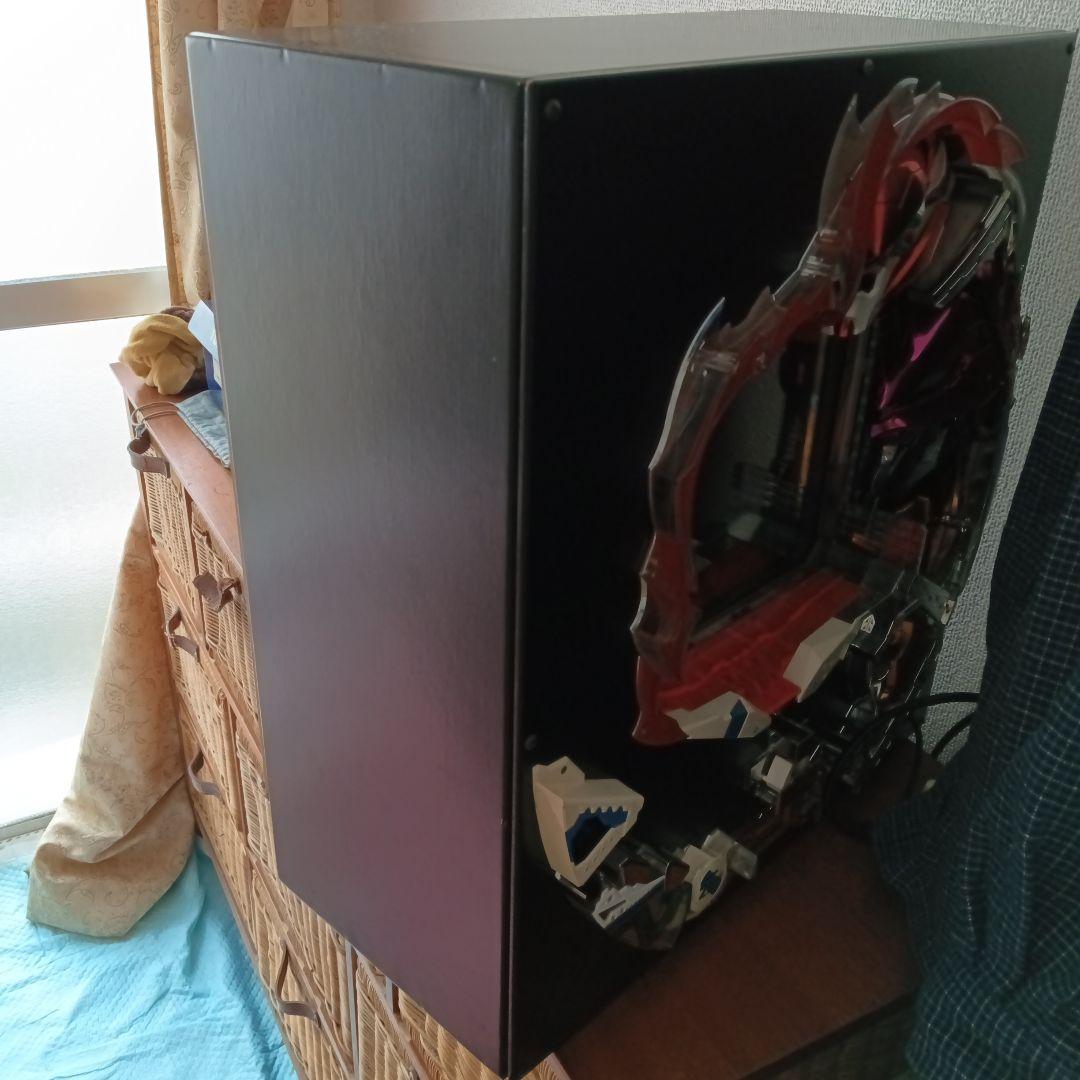 エヴァンゲリオン 卓上BOX ジャンク扱い エヴァンゲリオン 卓上BOX ジャンク扱い