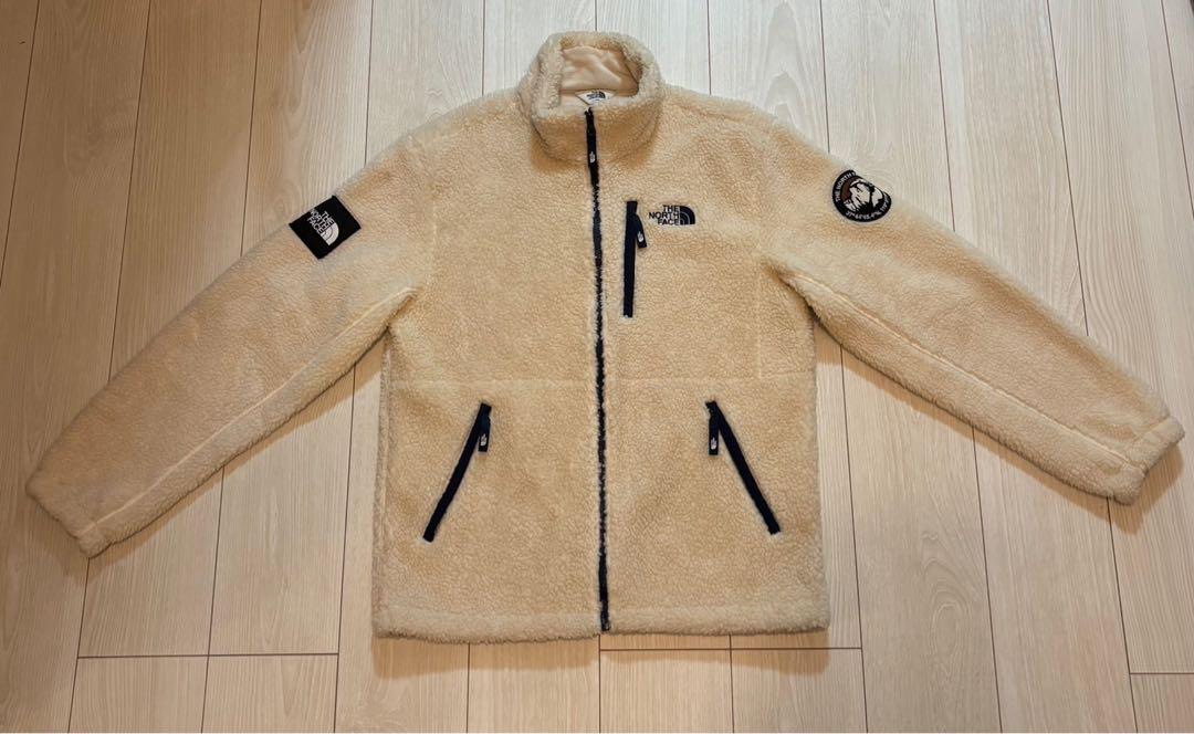 THE NORTH FACE フリースジャケット