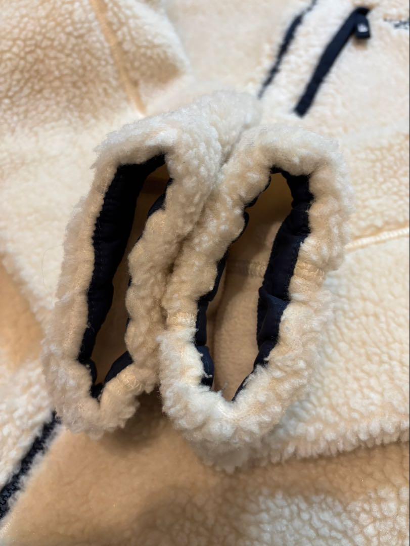 THE NORTH FACE フリースジャケット THE NORTH FACE フリースジャケット