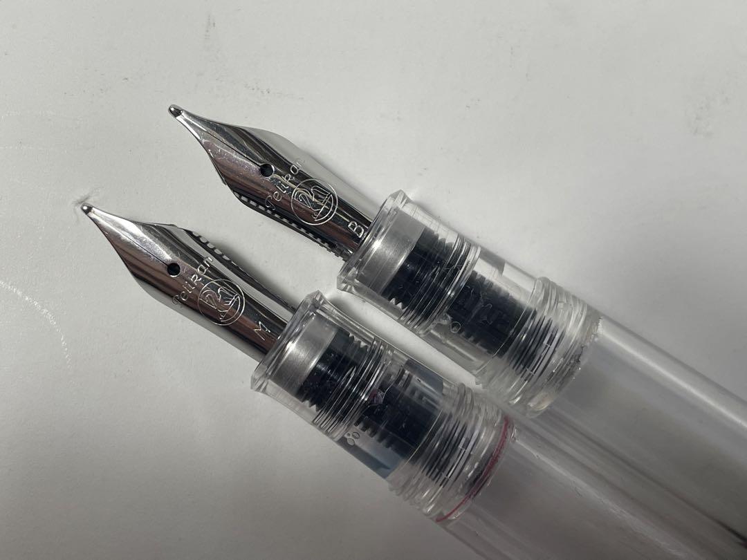 ペリカンPelikan M205 デモンストレーター M／B
