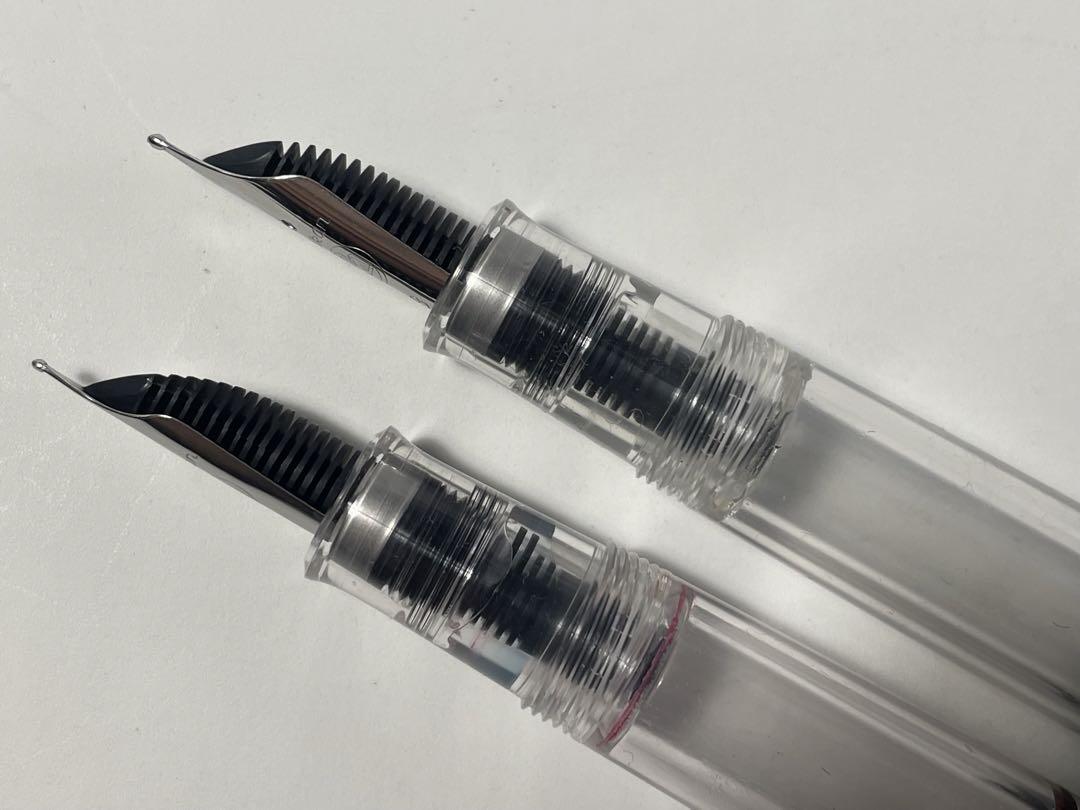 ペリカンPelikan M205 デモンストレーター M／B