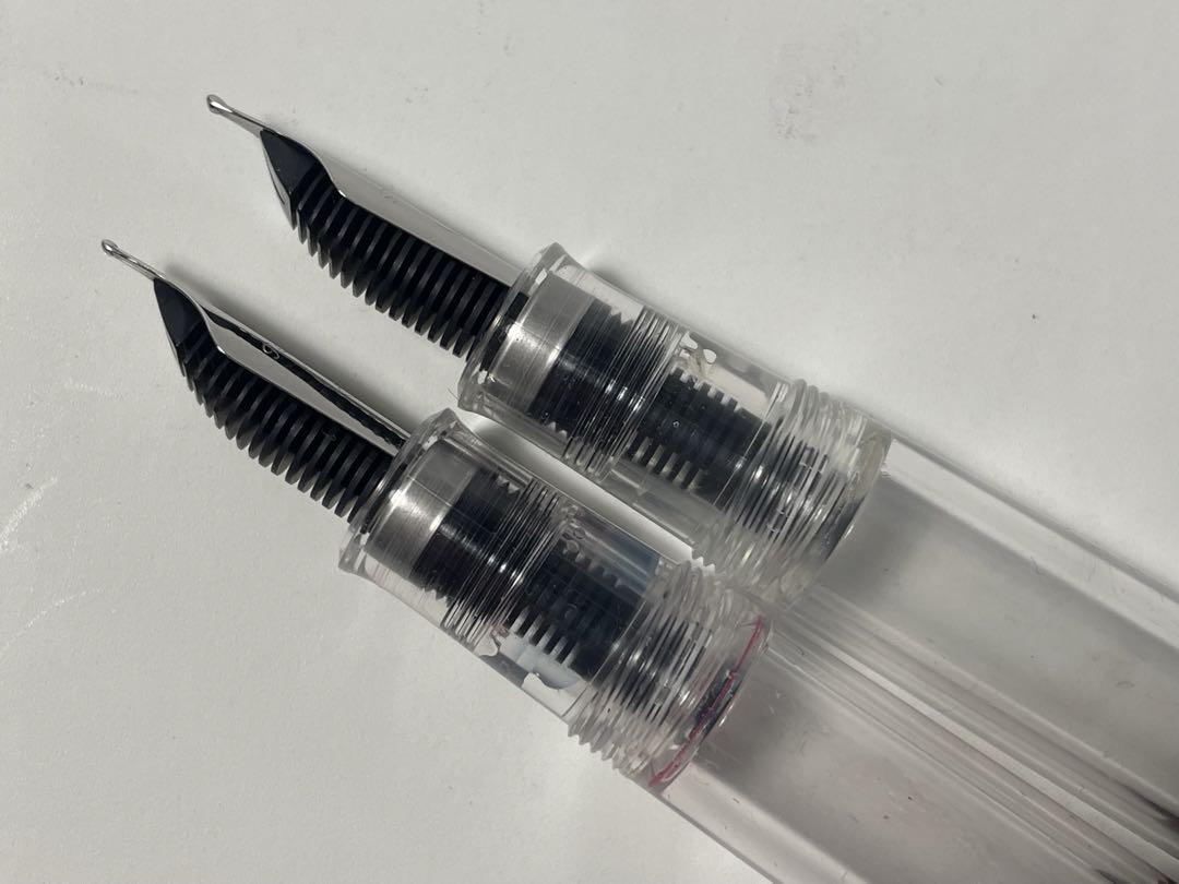 ペリカンPelikan M205 デモンストレーター M／B