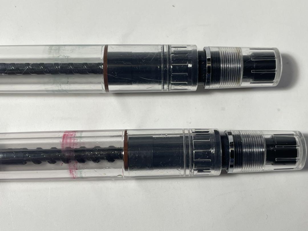 ペリカンPelikan M205 デモンストレーター M／B